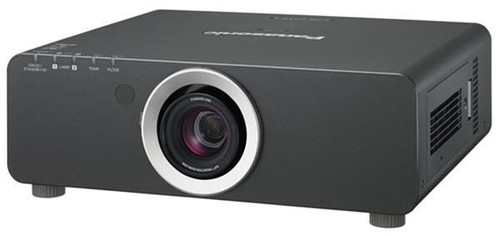 Panasonic dz680 lumen - lumen, 6000