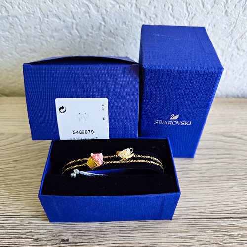 Swarovski armband set nicest - swarovski,