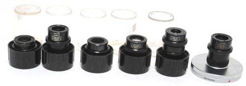 Carl zeiss west germany - carl, 6x