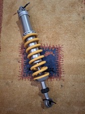 BMW R100GS Öhlins Federbein Standard - R80GS - Basic - Paris-Dakar - PD