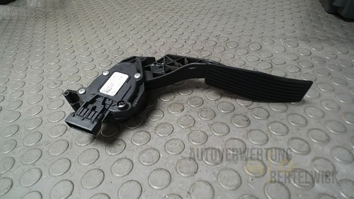 Gaspedal opel astra turbo - opel,