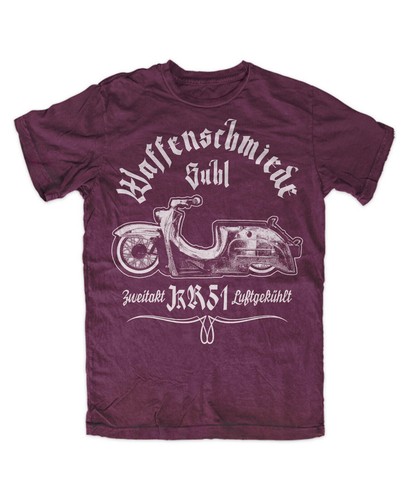 Waffenschmiede suhl schwalbe - waffenschmiede,