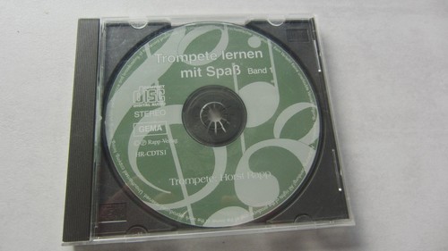 Band trompete lernen mit - band, 1: