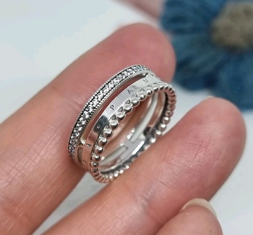 Neu original pandora silber - original,