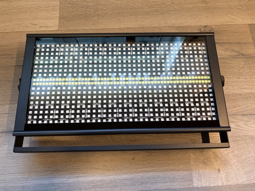 200w strobe led rgb dmx - strobe,