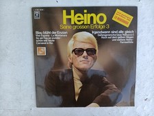 Schallplatte vinyl heino - vinyl,
