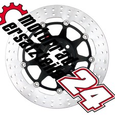 Bremsscheibe vorne für Suzuki