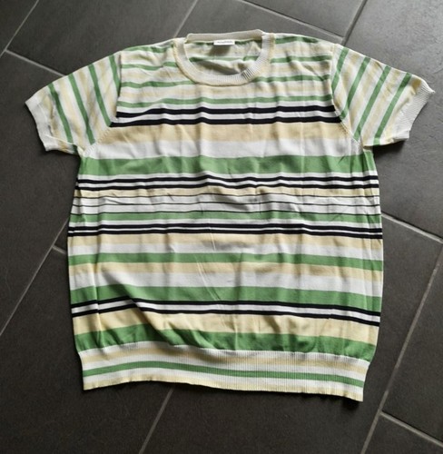 Kingfield kurzarm pullover - kurzarm,