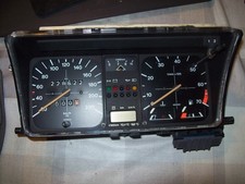 Tacho Golf 1 Gti und Cabrio