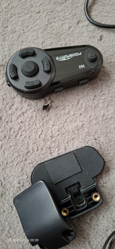 Motorradhelm headset - motorradhelm, –