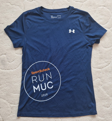 Sport scheck run shirt 2019 - scheck, /