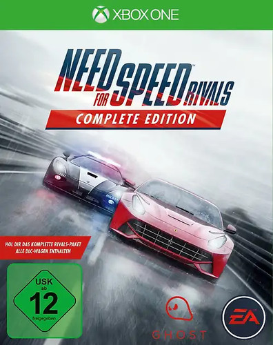Need for speed - for, speed: