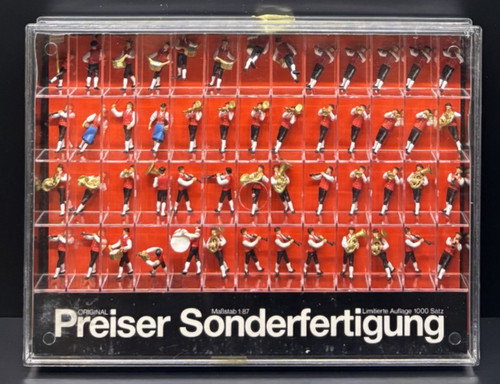 Preiser 13263 bayrische - 13263,