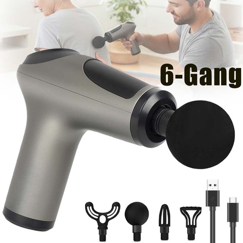 Köpfe massage gun - 4, mini