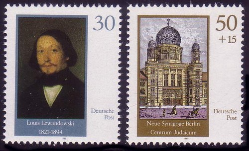 3358 3359 neue synagoge - neue,