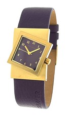 Cremer Designuhr Turn S 507709