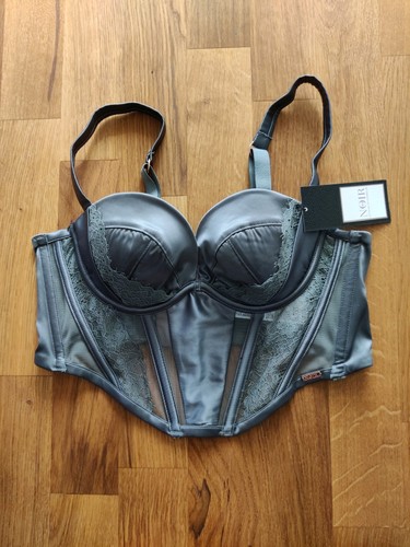 Hunkemöller longline - hunkemöller,