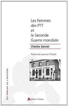Les femmes des ptt - ptt, la