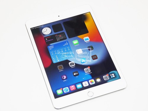 Apple ipad mini a1550 - apple, 4