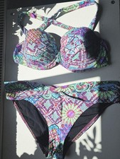 Bikini Cyell 38c Bandeu