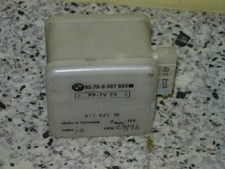 BMW 65756923215, 65758367604