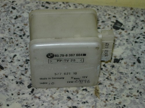 Bmw 65756923215 65758367604 - 65756923215,,
