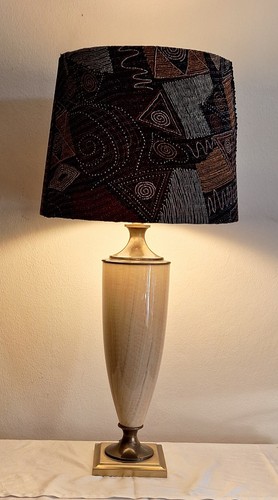 Dauphin tischlampe - dauphin,