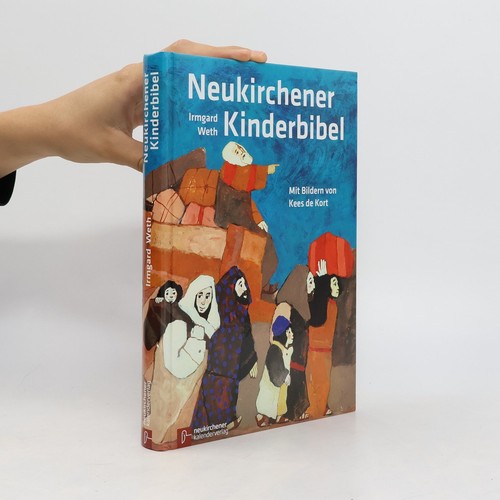 Neukirchener kinderbibel mit - kinderbibel:,