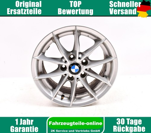 Original bmw alufelge - 1x,