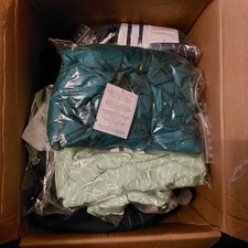 Bekleidungspaket (59 Teile)