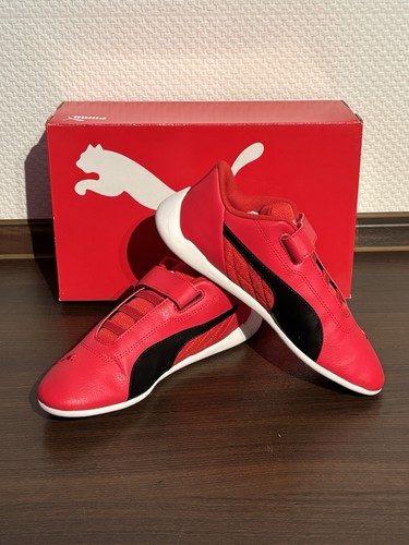 Puma ferrari race - ferrari, r-