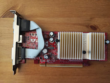 MSI Nvidia GeForce 7100GS -