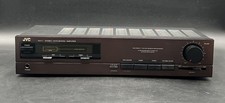 JVC Stereo Integrated Amplifier Model Nr. AX-11BK #T148