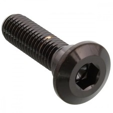 Schraube Bremsscheibe hinten
