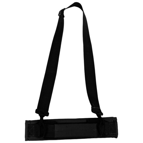 Compact black golf - compact, bag