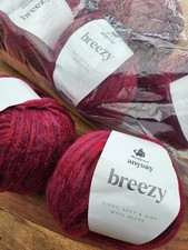 Strickwolle Wollpaket Wolle