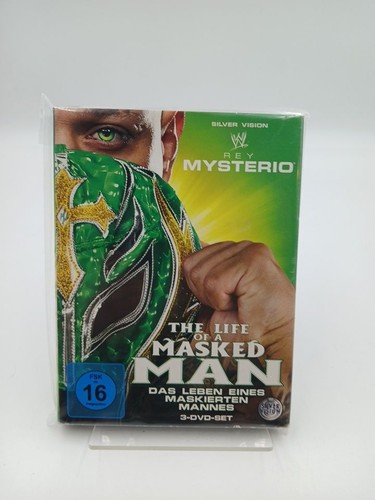 Wwe the rise fall of - -, &