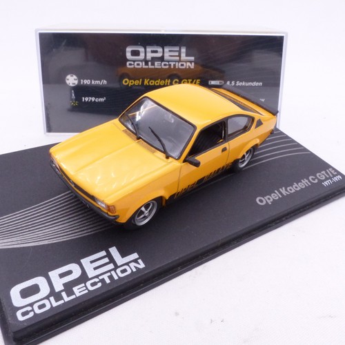 Opel collection - opel,
