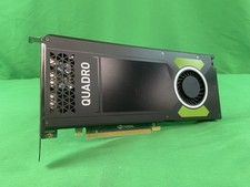 NVIDIA Quadro M4000 8GB GDDR5