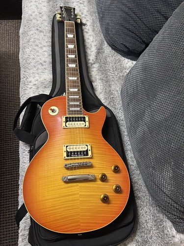 Edwards les paul - paul, lp