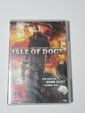 Isle Of Dogs - Ein Harter Hund