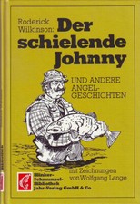 DER SCHIELENDE JOHNNY