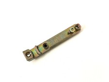 Aubi KL 236 Links Kippschließblech - Schließstück