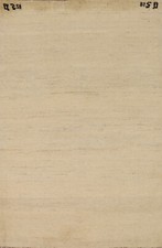 Elegant Handgemacht Gabbeh