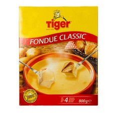 Food-United Fondue Classic