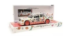 MERCEDES-BENZ 190E 2.5-16 EVO