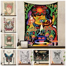 Neu Mandala Tapisserie