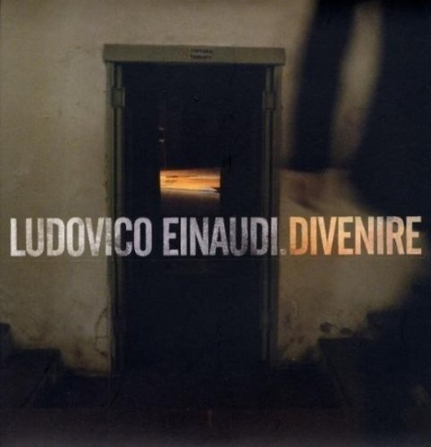 Ludovico einaudi divenire - ludovico,