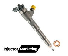 0445110485 Einspritzdüse Injektor 0986435240 Renault Clio IV Nissan Dacia 1.5dCi