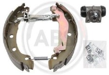 Original A.B.S. Brake set drum